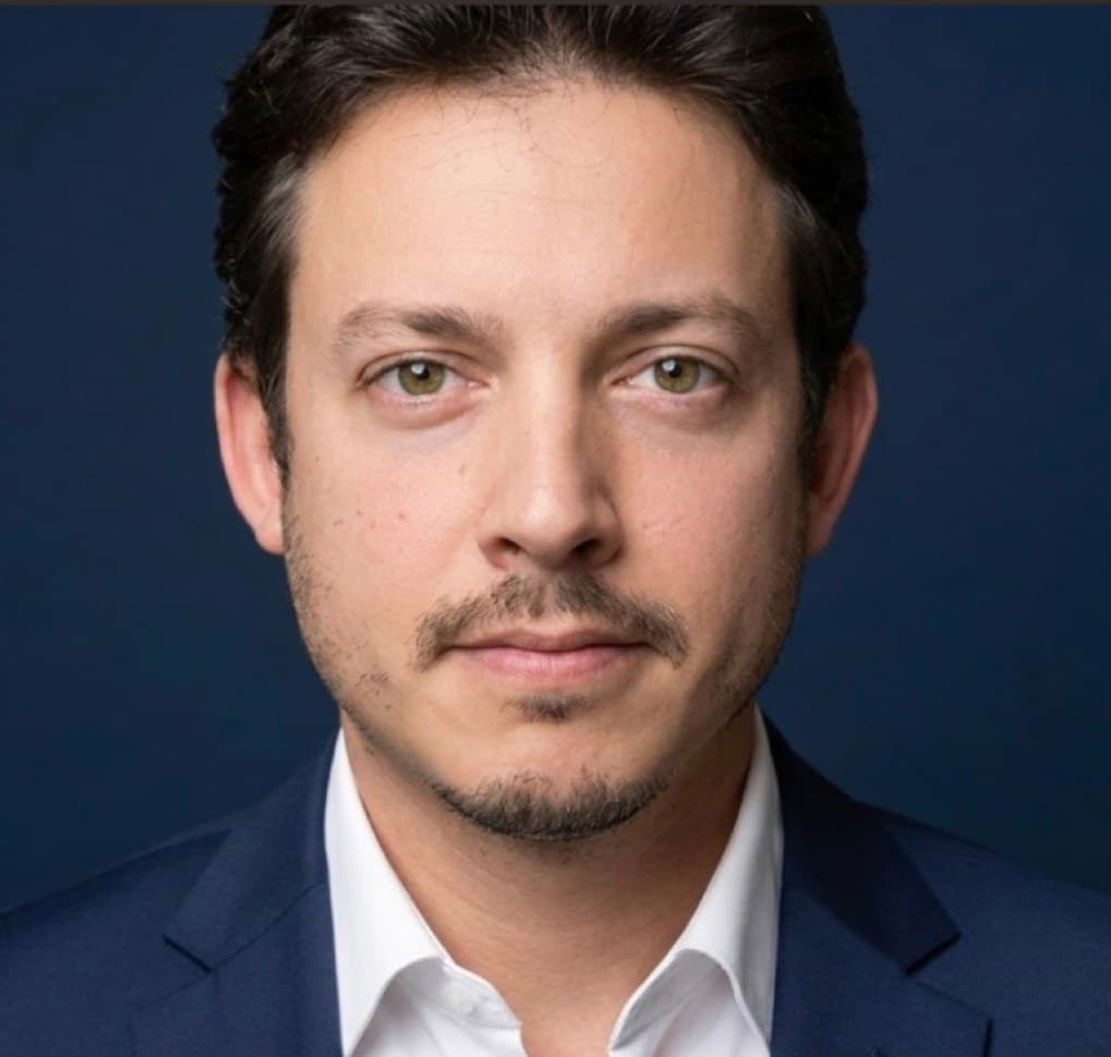 Portrait de Amir Ben Majed